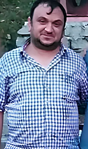 Üç çocuk babası muhasebeciden acı haber