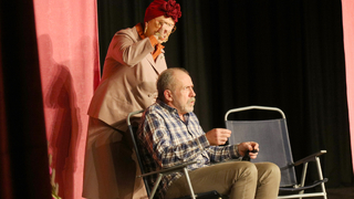 Üç Kafadarlar Hoppala ile izleyicisinin karşısına çıktı