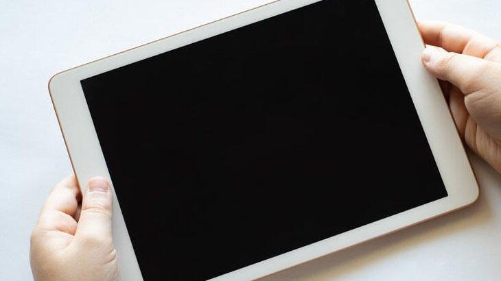 Ücretsiz tablet bilgisayar başvurusuna dikkat!