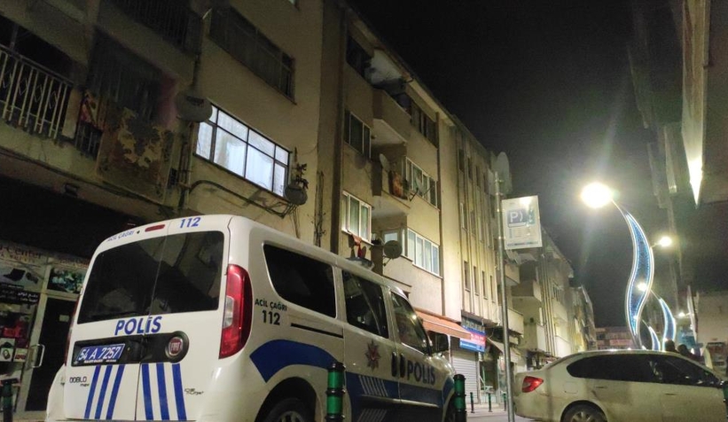 Üçüncü kattan düşen gençten acı haber