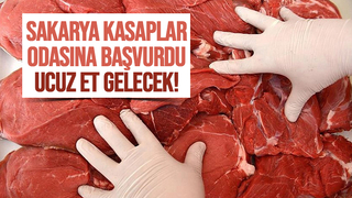 Ucuz ithal et Sakarya'ya da gelecek