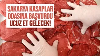 Ucuz ithal et Sakarya'ya da gelecek