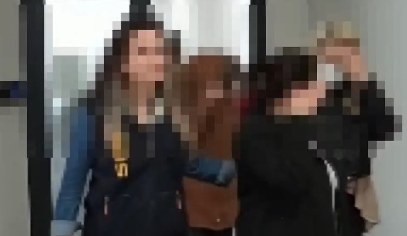  Ucuz konteyner ilanıyla 73 kişiyi dolandırmışlardı, 12 kişi tutuklandı