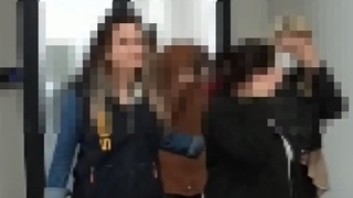  Ucuz konteyner ilanıyla 73 kişiyi dolandırmışlardı, 12 kişi tutuklandı