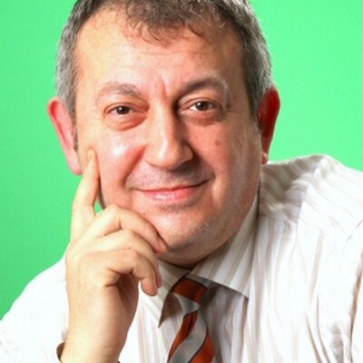 Ufuk Güngörsün evinde ölü bulundu