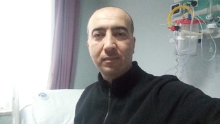 Uğur Kaya ameliyat oldu