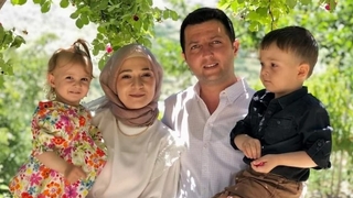 Uğur öğretmen ile 2 çocuğu öldü, eşi yaralı kurtarıldı