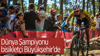 Ukraynalı Mariia Sukhopalova Büyükşehir baskette