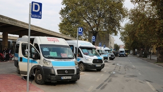 Ulaşım yarından itibaren zamlı olacak