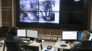 Ulaşımda 12 ayda 25 bin 800 çağrı cevap buldu