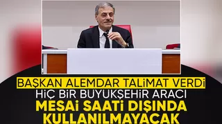 Ulaşımda ücretsiz tarife kararı mecliste: