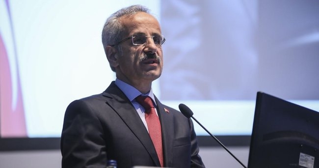 Ulaştırma ve Altyapı Bakanı Sakarya'ya geliyor