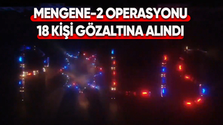 Ülke genelinde yasa dışı bahis ve kumar operasyonu