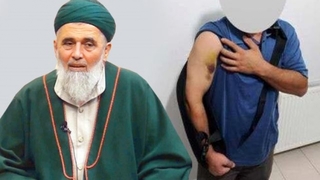 Ülkede gündem olmuştu baba konuştu