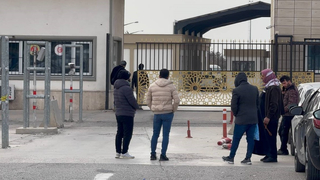 Ülkedeki Suriyeli sayısını açıkladı; İşte son durum