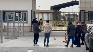 Ülkedeki Suriyeli sayısını açıkladı; İşte son durum