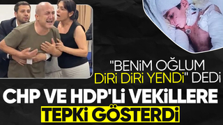 Ülkenin yüreğini yakan Tunahan’ın babasından tepki