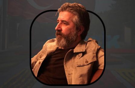 Ülkü Ocakları'ndan Ali Kınık konseri