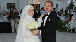 Ülkü Ocakları Sakarya İl Başkanı dünyaevine girdi