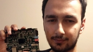 Uluslararası çip tasarım yarışmasında SUBÜ başarısı