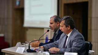 Uluslararası Hukukta Filistin Meselesi SAÜ'de değerlendirildi