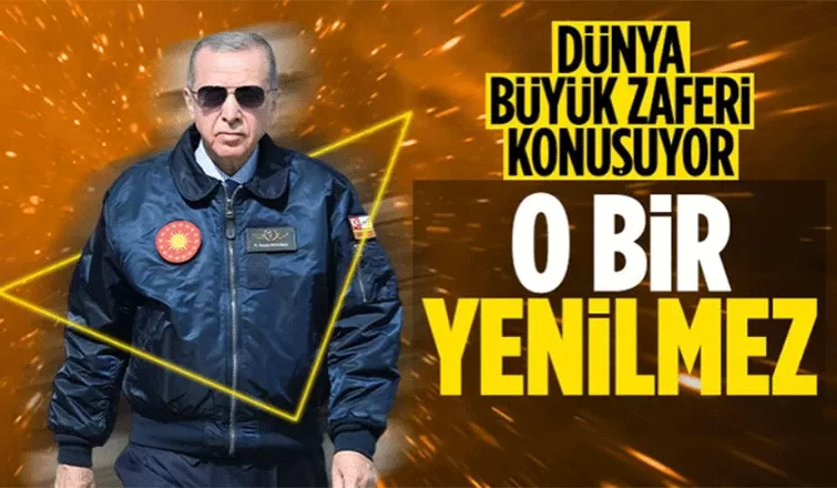 Uluslararası medyanın gözünden 28 Mayıs seçimi: Erdoğan kazandı