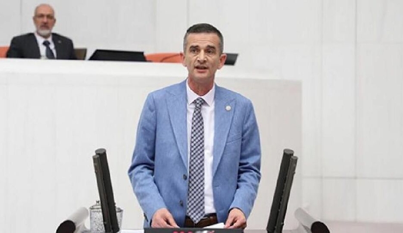 Ümit Dikbayır koronaya yakalandı