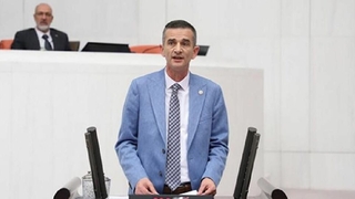 Ümit Dikbayır koronaya yakalandı