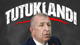 Ümit Özdağ hakkında açılan soruşturmada yeni gelişme: Tutuklandı