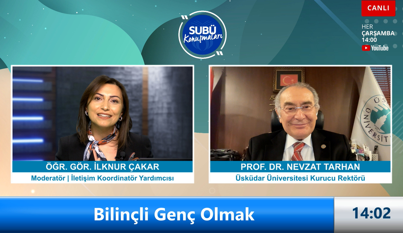 Ümitsizlik yok, ümitsiz insanlar var 