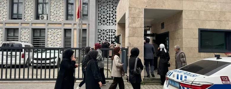 Umre dolandırıcılığı iddasında firma sahibi konuştu