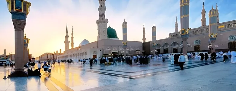 Umre Mağduriyetiyle İlgili Açıklama Geldi.