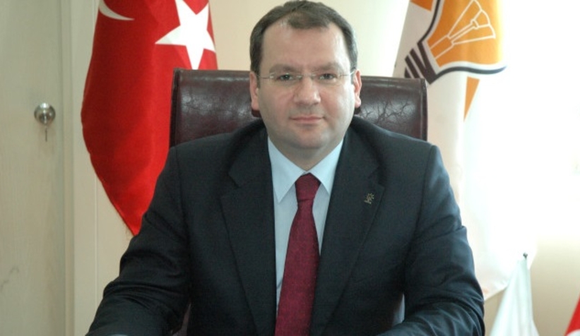 Uncuoğlu, Deprem Araştırma Komisyonu Başkanı oldu