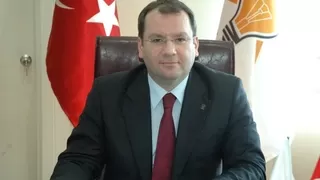 Uncuoğlu, Deprem Araştırma Komisyonu Başkanı oldu