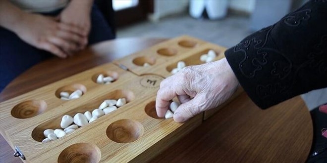 UNESCO'dan bir müjde daha: Mangala dünya mirası