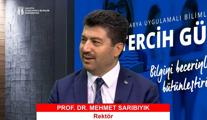 Üniversite adayları Tercih Günleri ile SUBÜ’yü tanıdı