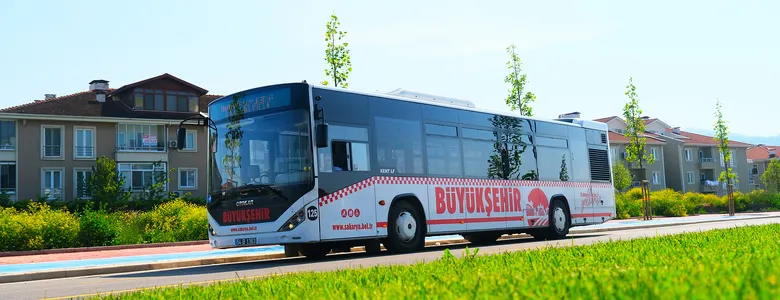 Üniversite adaylarına ücretsiz ulaşım