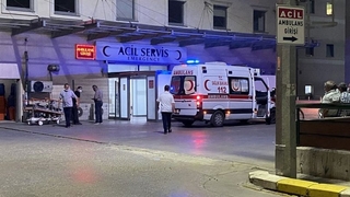 Üniversite öğrencisi ölümden döndü