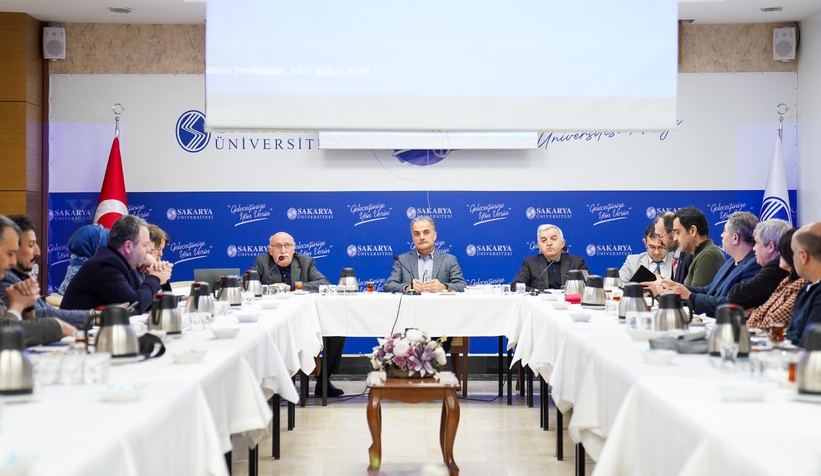 Üniversite-Sanayi iş birliği geleceğe güç katıyor