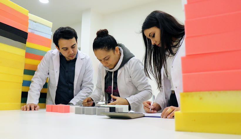 Üniversite-sanayi iş birliği projesine TÜBİTAK desteği