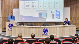 Üniversite ve Sanayi Araştırmacıları yetiştirmeyi amaçlıyoruz