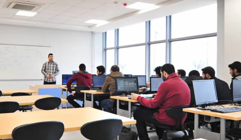 Üniversitelerde yoklama için yeni dönem