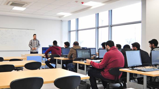 Üniversitelerde yoklama için yeni dönem