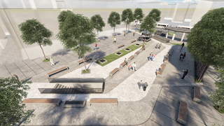 Unkapanı yeni bir yaşam alanı olacak