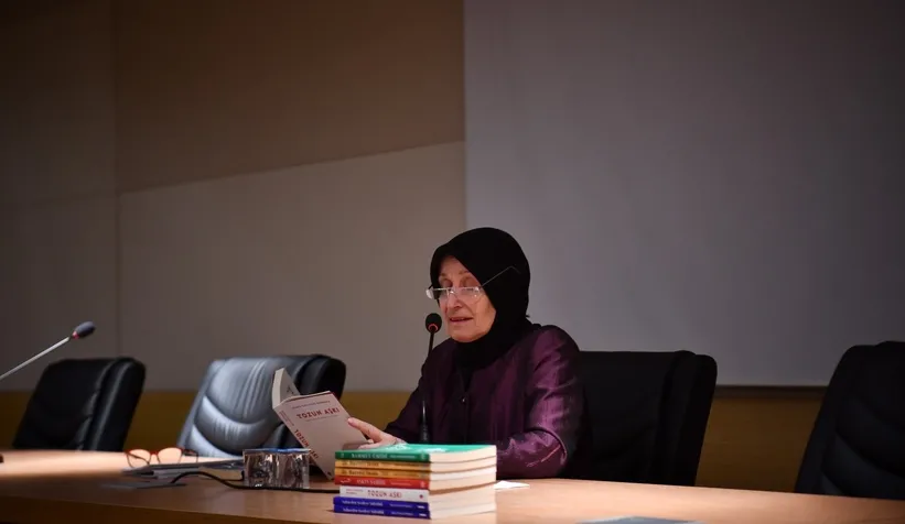 Ünlü balerin kariyerini bırakmasına neden olan ruhsal yolculuğunu anlattı