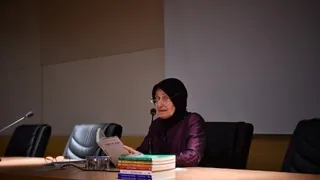 Ünlü balerin kariyerini bırakmasına neden olan ruhsal yolculuğunu anlattı