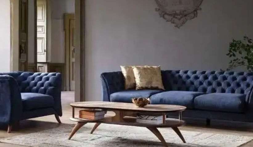 Ünlü mobilya şirketi iflas etti