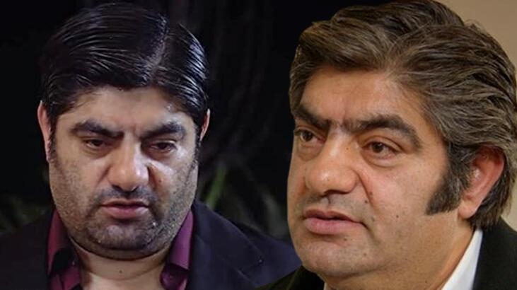 Ünlü oyuncu Hüseyin Elmalıpınar yaşamını yitirdi