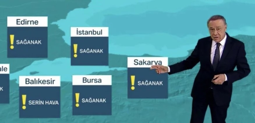 Ünlü sunucu Gökhan Abur hayatını kaybetti