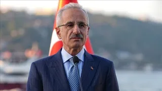 Uraloğlu: Türkiye, hava seyrüseferinde en yüksek hizmet birim sayısına ulaştı